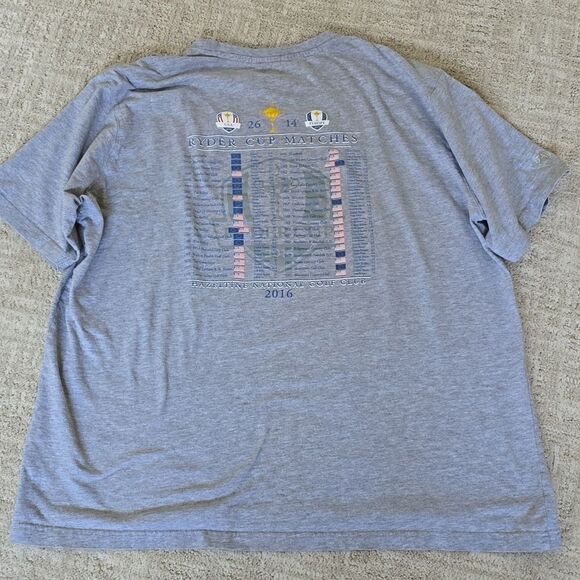 AHead | 2016 Ryder Cup at Hazeltine - Picture 7 of 8